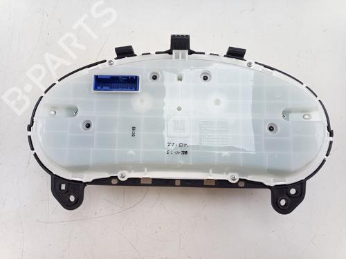 Display monitor OPEL ASTRA K Sports Tourer (B16) 1.0 Turbo (35) | BP29976206C48