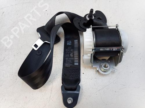 Used Rear left seatbelt Rear left seatbelt 36814864 36814864