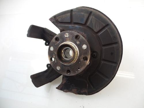 Used Left front steering knuckle AUDI A3 Sportback (8PA) 1.9 TDI (105 hp) 22475091