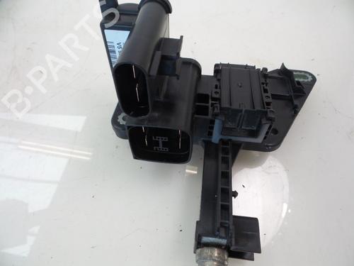 Used Electronic module BMW 1 (F20) 118 d (143 hp) 22475003