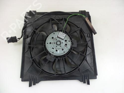Used Radiator fan Radiator fan 22481575 22481575