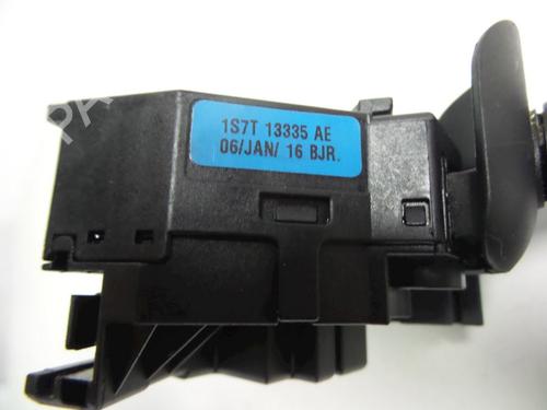 Steering column stalk FORD FIESTA V (JH_, JD_) 1.4 TDCi | BP22462191I23 