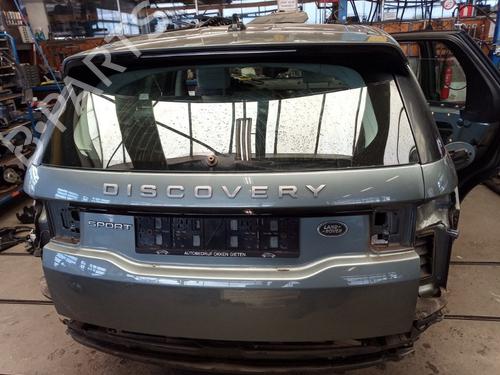 Used Tailgate Tailgate LAND ROVER DISCOVERY SPORT (L550) 2.0 D (150 hp) 35770712 35770712