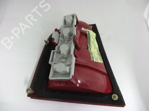 Right taillight SKODA OCTAVIA I (1U2) 1.9 TDI | BP22470684C35 