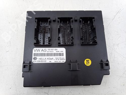 Elektronische module VW GOLF PLUS V (5M1, 521) 1.4 TSI (122 hp) 24178317
