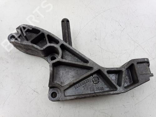 Used Gearbox mount OPEL ZAFIRA / ZAFIRA FAMILY B (A05) 2.2 (M75) (150 hp) 32148017