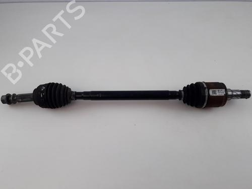 Left rear driveshaft TESLA MODEL S (5YJS) 75D AWD | BP22509386M40 