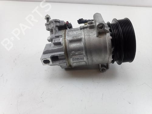 AC compressor VOLVO V60 II (225) B3 Mild-Hybrid | BP26278423M34 - Image 4