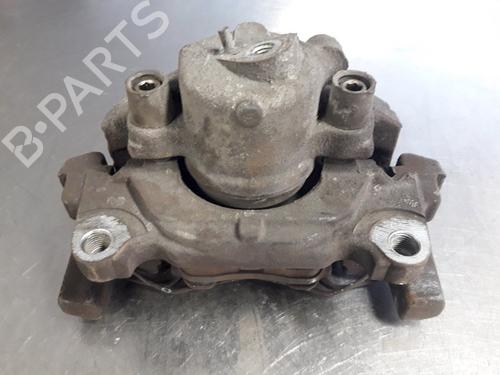Right front brake caliper VW TOURAN (1T1, 1T2) 2.0 FSI | BP22454439M104 