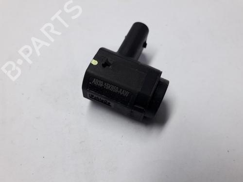 Electronic module FORD RANGER (TKE) 3.2 TDCi 4x4 | BP30817904M83 - Image 2