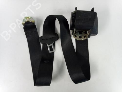 Used Rear right seatbelt MERCEDES-BENZ E-CLASS (W210) E 230 (210.037) (150 hp) 22449898