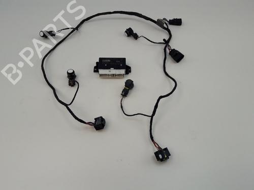 Elektronisk modul AUDI A3 Limousine (8VS, 8VM) 1.5 TFSI (150 hp) 22508868