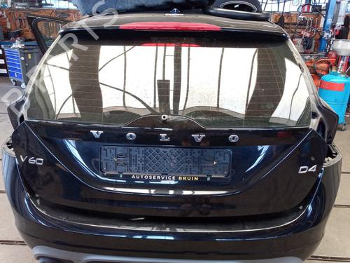 Used Tailgate Tailgate 38254618 38254618