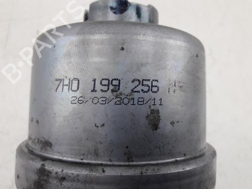 Engine mount VW TRANSPORTER T6 Van (SGA, SGH, SHA, SHH) 2.0 TDI | BP22502010M89 