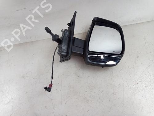 Used Right mirror FIAT DOBLO Cargo (263_) 1.4 Natural Power (120 hp) 22491655