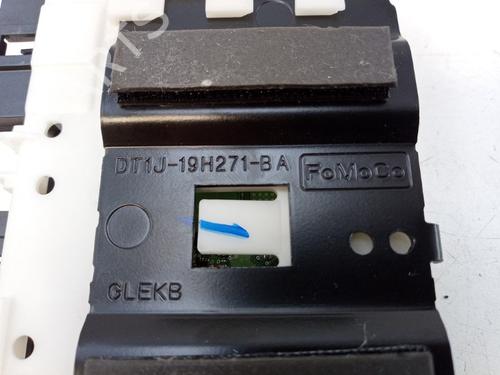 Electronic module FORD C-MAX II (DXA/CB7, DXA/CEU) 1.0 EcoBoost | BP26872848M83 