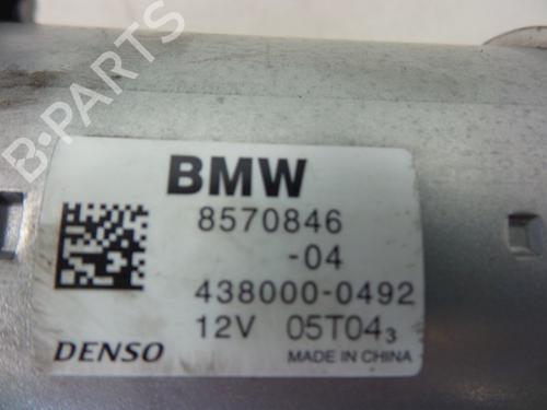 Starter BMW 5 Touring (F11) 520 d | BP22489934M8 