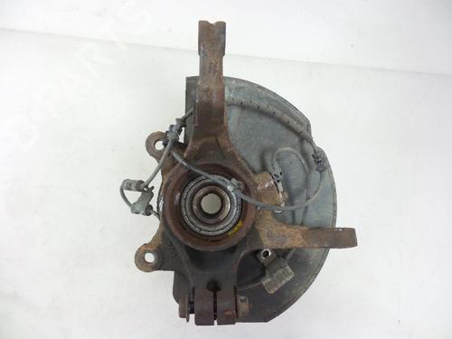 Used Right front steering knuckle KIA SPORTAGE III (SL) 1.6 GDI (135 hp) 22488468