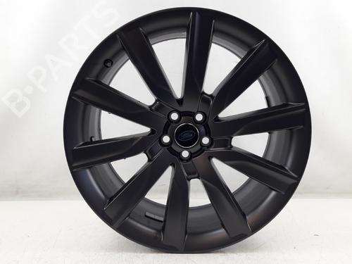 Used Rim LAND ROVER RANGE ROVER VELAR (L560) 3.0 D300 SDV6 4x4 (300 hp) 22507087