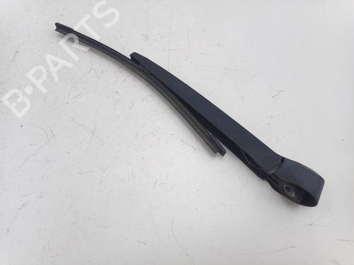Used Rear windshield wiper arm VW GOLF VII (5G1, BQ1, BE1, BE2) 1.0 TSI (86 hp) 25148668