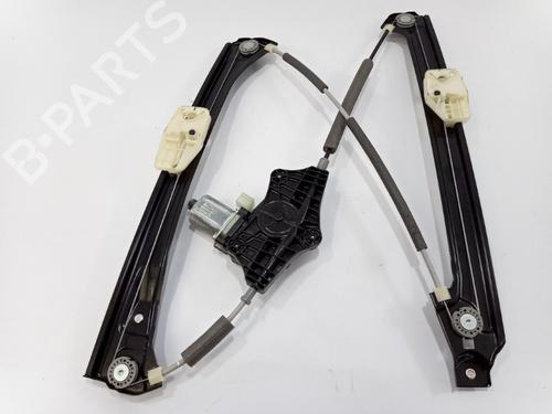Front left window mechanism SKODA KODIAQ I (NS6, NS7, NV7) 1.5 TSI | BP22491979C22 