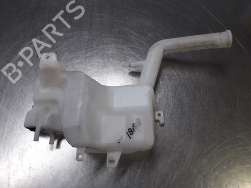 Used Windscreen washer tank MAZDA 2 (DE_, DH_) 1.3 MZR (DE3FS) (84 hp) 22484900