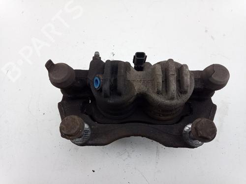 Left front brake caliper RENAULT MASTER III Van (FV) 2.3 dCi 130 FWD (FV0M, FV0Y, FV0J, FV02, FV03) | BP32069605M105  - Image 5