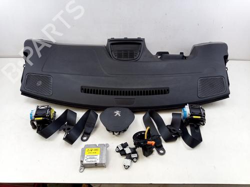 Annen PEUGEOT 108 1.0 VTi (69 hp) 28118669
