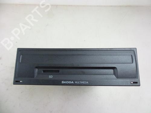 Used Control unit Control unit 22490212 22490212