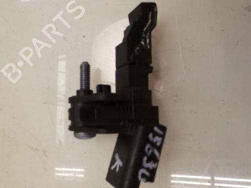 Elektronisk sensor CITROËN C3 II (SC_) 1.2 VTi 82 (82 hp) 22480197
