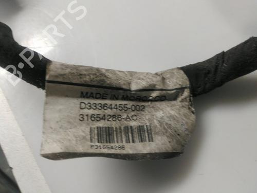 Used Electronic module VOLVO V60 II (225) T8 Plug-in Hybrid AWD (390 hp) 30261362