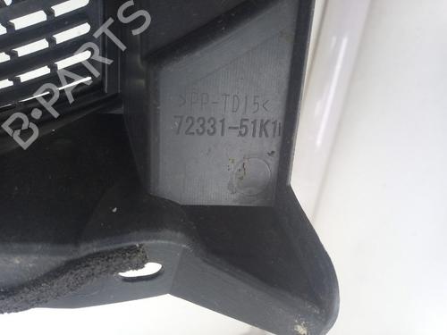 Scuttle panel OPEL AGILA B (H08) 1.2 (F68) | BP31259512C110