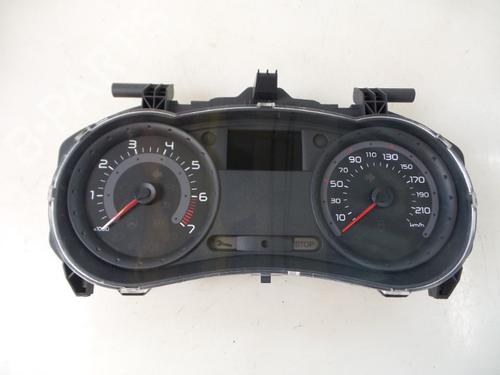 Used Display monitor RENAULT CLIO III (BR0/1, CR0/1) 1.4 16V (98 hp) 22476840