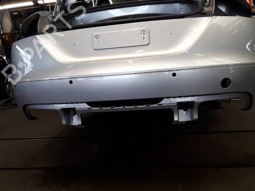 Rear bumper AUDI TT Roadster (8J9) 3.2 V6 quattro | BP22507316C8 