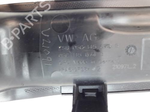 Intercooler pipe VW GOLF VIII (CD1, DA1) 1.0 eTSI | BP22504718M127 