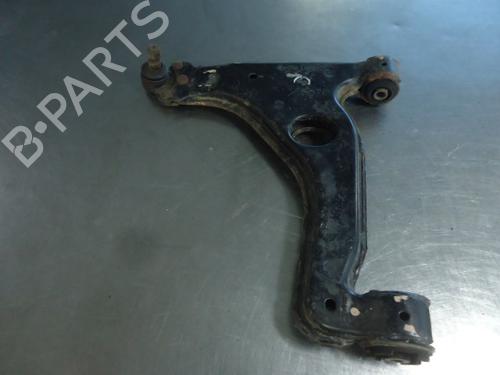 Used Left front suspension arm OPEL VECTRA B Estate (J96) 2.0 i 16V (F35) (136 hp) 22456604