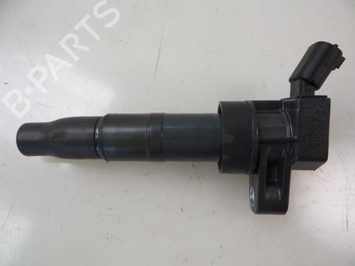 Used Ignition coil KIA SPORTAGE III (SL) 2.0 CVVT (163 hp) 22474260