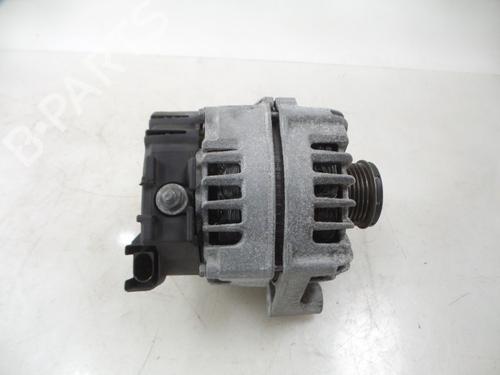 Used Alternator BMW X4 (F26) xDrive 30 d (258 hp) 22482930
