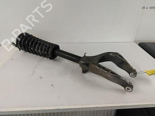 Amortiguador delantero izquierdo ALFA ROMEO 147 (937_) 1.9 JTD (937.AXD1A, 937.BXD1A, 937.AXV1A, 937.BXB1A,... (115 hp) 22454313