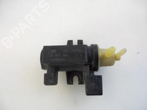 Used Electronic sensor OPEL INSIGNIA A Sports Tourer (G09) 2.0 CDTI (35) (131 hp) 22484058