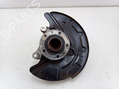 Used Right front steering knuckle VW ID.3 (E11, E12) Pure (150 hp) 22780985