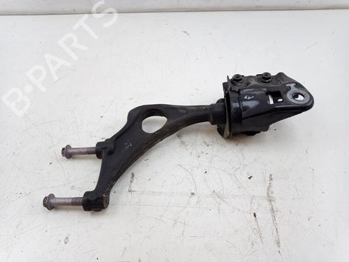 Left front suspension arm MAZDA CX-80 (KL_) e-SKYACTIVE PHEV AWD (KL0H, KL5S3P) | BP31817907M12 - Image 2