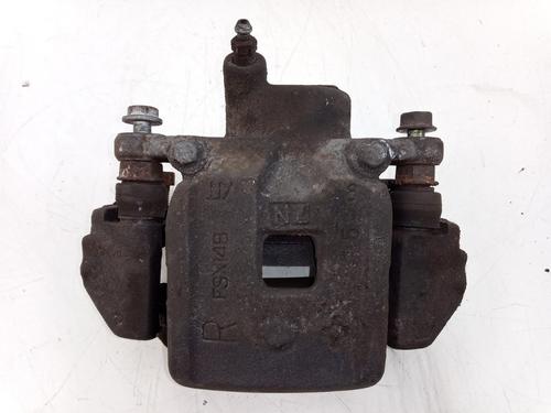 Bremssattel rechts hinten für TOYOTA LAND CRUISER 100 (_J1_) 4.2 TD (HDJ100_, HDJ100) (204 hp) 22494188