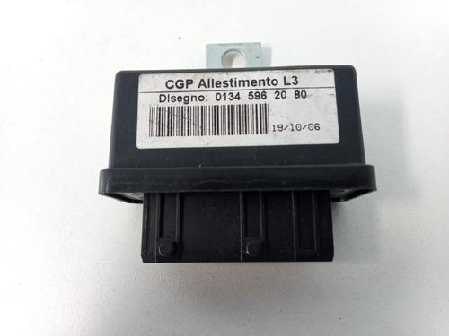 Used Electronic sensor FIAT DUCATO Van (250_) 140 Natural Power (136 hp) 22498495