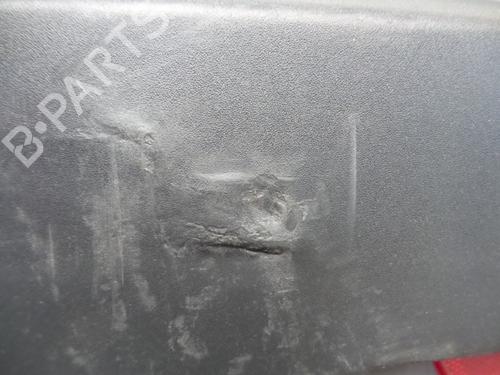 Rear bumper MAZDA CX-5 (KE, GH) 2.2 D (KE2FW) | BP22477481C8 