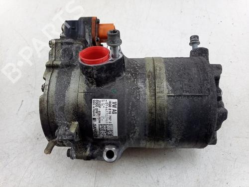 Used AC compressor AC compressor AUDI E-TRON (GEN) 55 quattro (408 hp) 40510897 40510897