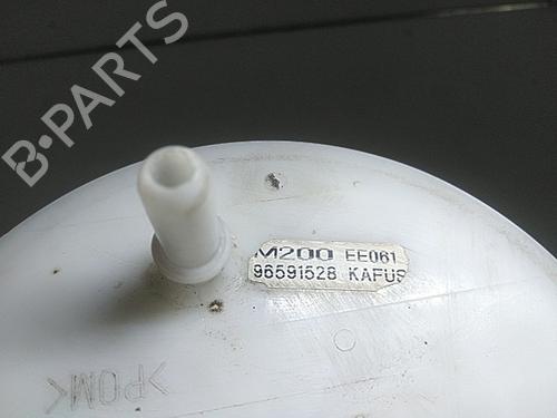 Fuel pump CHEVROLET MATIZ (M200, M250) 1.0 | BP22460821M76
