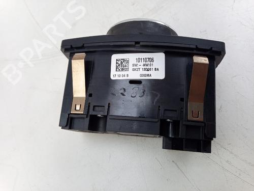 Headlight switch FORD TRANSIT CUSTOM V362 Van (FY, FZ) 2.0 EcoBlue | BP39207430I24 - Image 3