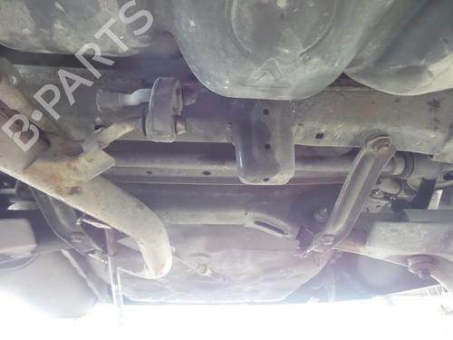 Subframe TOYOTA AURIS Estate (_E18_) 1.8 Hybrid (ZWE186_, ZWE186R, ZWE186H) | BP22488891M9 