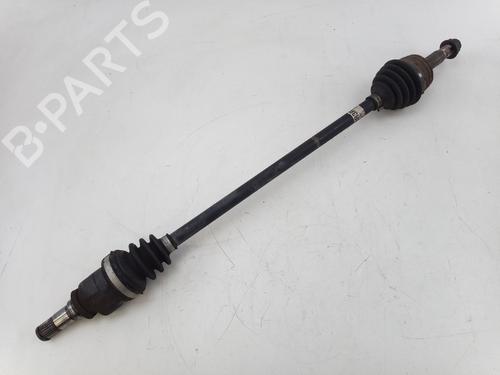Used Right front driveshaft PEUGEOT 108 1.0 VTi (69 hp) 28197077